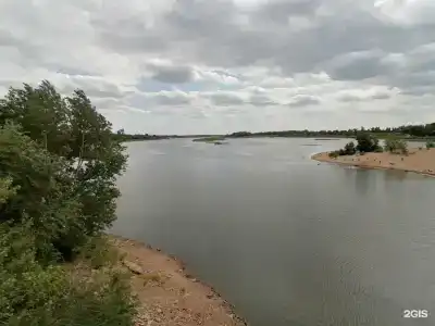 Ахтуба - 2