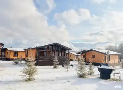 Бухлово парк - 37