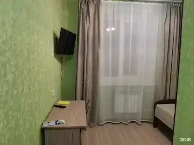 Пристань - 6