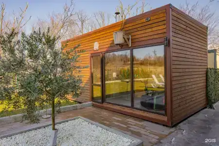 Виктория Гарден - 0