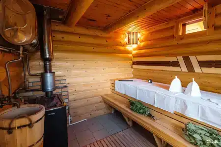 Рыжий кот - 132