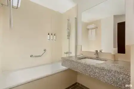 Courtyard by Marriott Сити Центр - 31