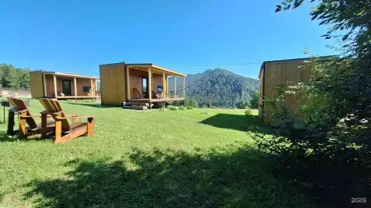 Камлак Village - 9