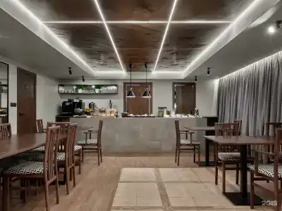 Apri Hotel Perm City Center - 26