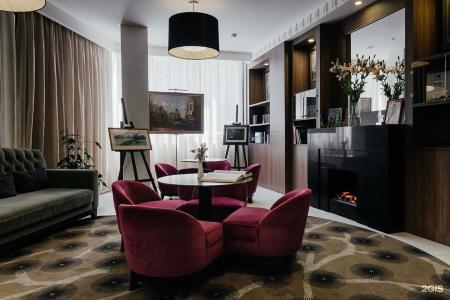 Mercure - 112