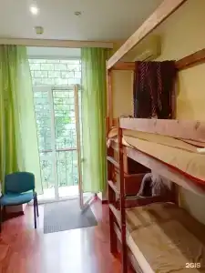 Hostel Good - 3