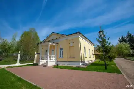 Усадьба Гребнево - 68