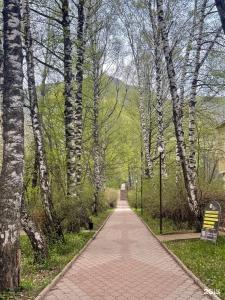 Усадьба в Горах - 20