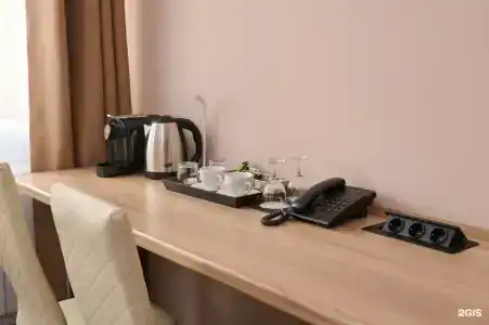 Дом художников Коровиных - 4