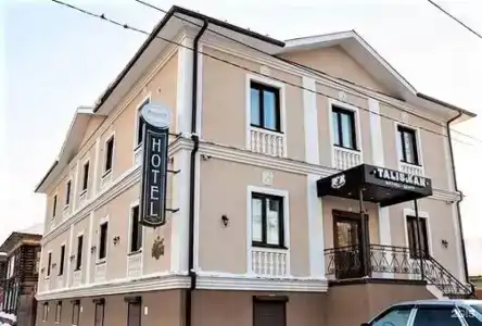 MarmaritA - 1