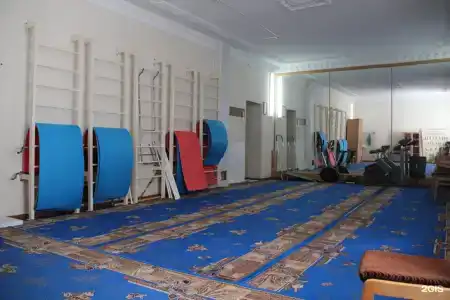 Юность - 3