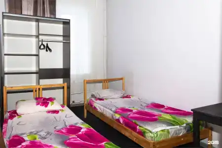 AHOSTEL - 18