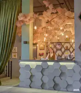 Hills Polyana Hotel & SPA - 10