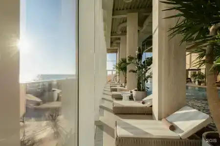 Miracleon Dusit Thani Resort & SPA Anapa - 46