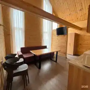 Вятские домики - 2