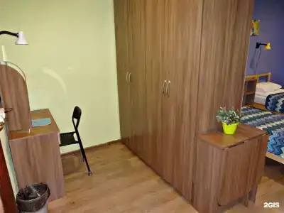 Комфорт на Полярной - 10