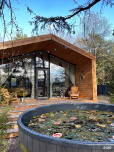 THE DACHA - 15