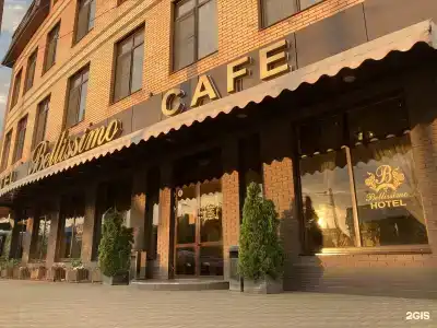 Беллиссимо - 3