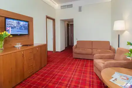 Best Western Plus Centre - 42