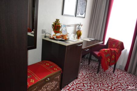 Башкирия - 84