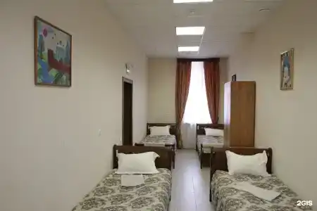 Паломническая - 3