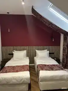 Кремлевские Палаты - 6