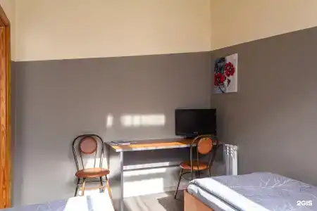 AHOSTEL - 16