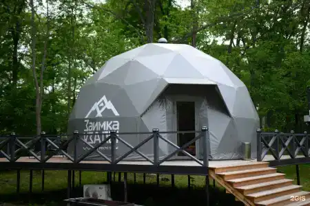 Заимка Узалы - 30