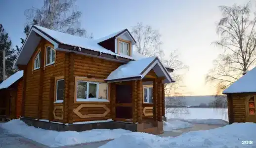 Звениговская - 22