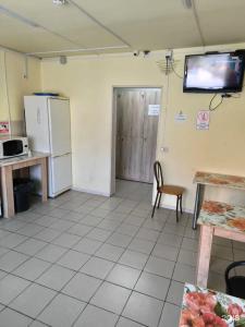 A 54 Mega Hostel - 10