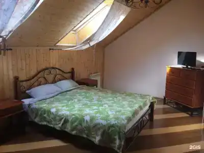 Бунгало Apreski на Банном - 16