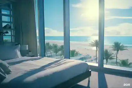 Sea Villa - 25