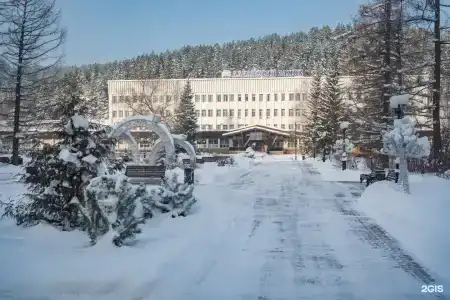 Алтайский замок - 22