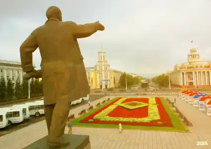 Наночь - 16