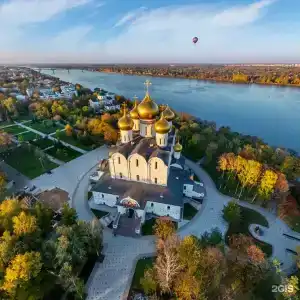 Ярославское подворье - 27