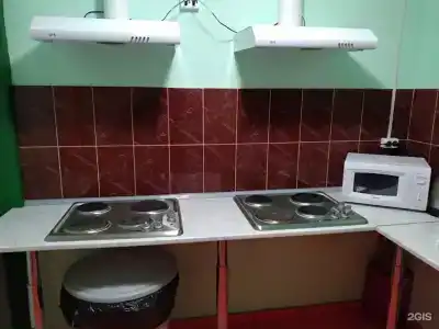Вежливый Лось Home Boxes на Кутузовской - 95