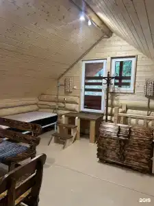 Частный дом на Береговой - 37