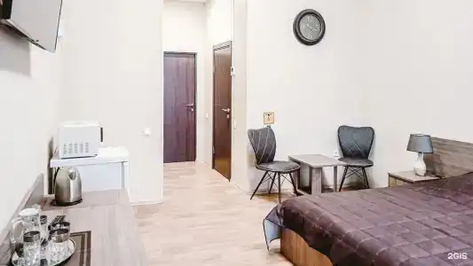 SmartHotels КДО Волгоград - 1