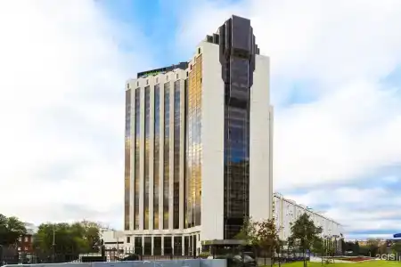 Холидей Инн Москва Сокольники - 1