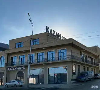 Казань - 24