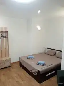 Самарская Ривьера&Лайф - 101