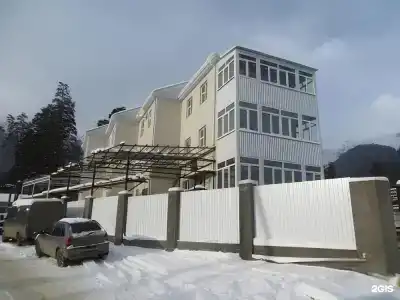 Незабудка - 1