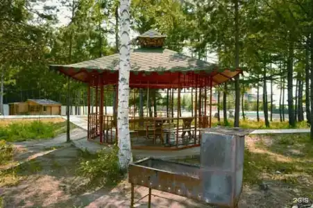 Золотой Дракон - 15