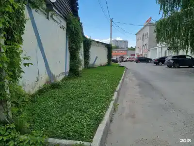 Старый Город - 71