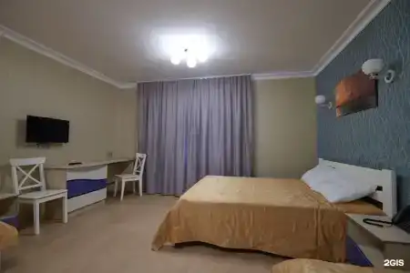 Дом моряка - 7