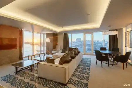 Grand Hotel & SPA - 9