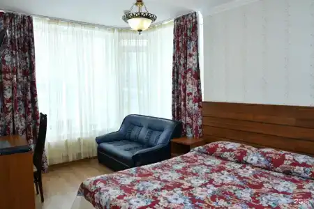Домик у Причала - 32