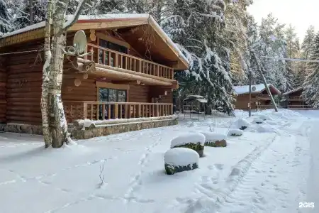 Загородный клуб VALDAY HUNTING & COUNTRY CLUB - 21