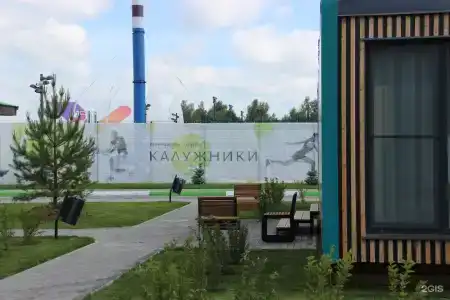 СпортКалужники - 22