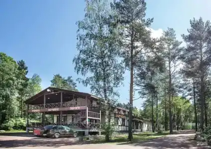 ЛосевоДа - 45